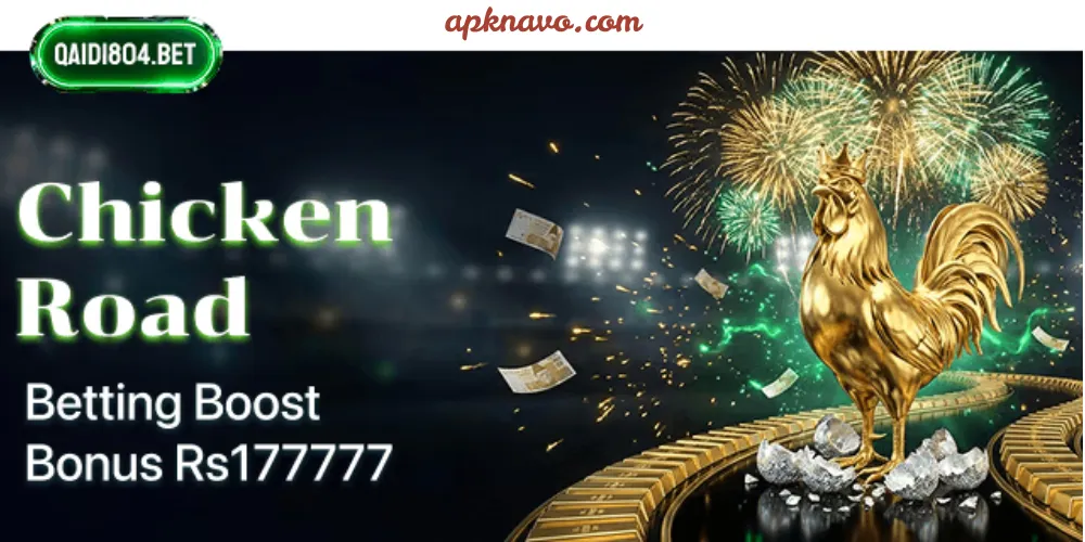 Qaidi804 game apk download