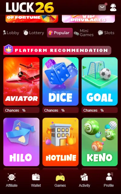 luck26 apk download
