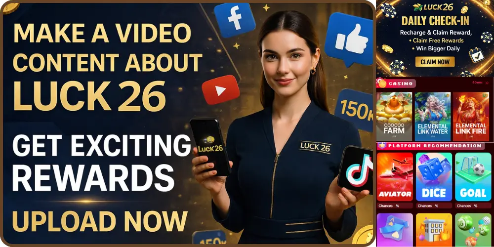 luck26 game download