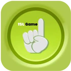 1st game app