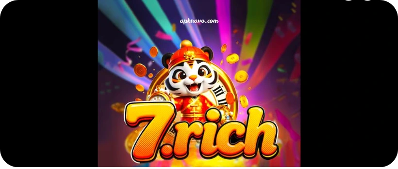 7rich game download