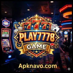 Play7778 Game APK Download (Earning App) 2026 Free in Pakistan